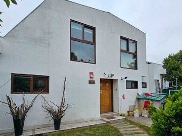Arriendo Mensual / Casa / Vitacura