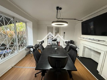 Arriendo Mensual / Casa / Vitacura