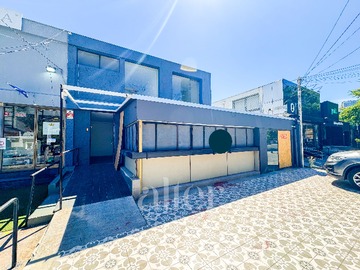 Arriendo Mensual / Casa / Vitacura