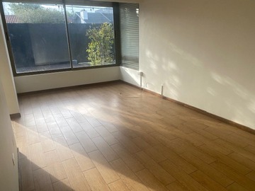 Arriendo Mensual / Casa / Vitacura