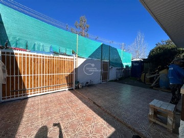Arriendo Mensual / Casa / Vitacura
