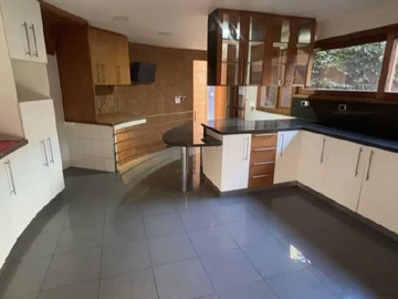 Arriendo Mensual / Casa / Vitacura