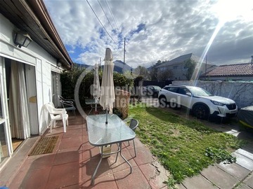 Arriendo Mensual / Casa / Vitacura