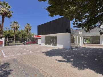 Arriendo Mensual / Casa / Vitacura