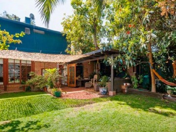 Arriendo Mensual / Casa / Vitacura