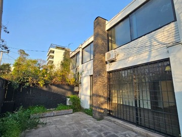 Arriendo Mensual / Casa / Vitacura