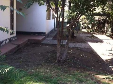 Arriendo Mensual / Casa / Vitacura