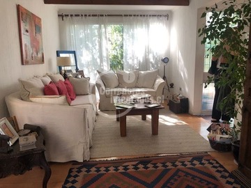 Arriendo Mensual / Casa / Vitacura