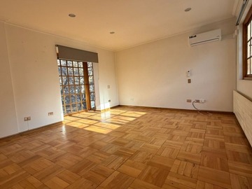 Arriendo Mensual / Casa / Vitacura