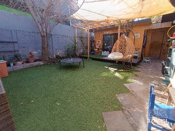 Arriendo Mensual / Casa / Vitacura