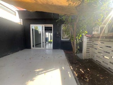 Arriendo Mensual / Casa / Vitacura