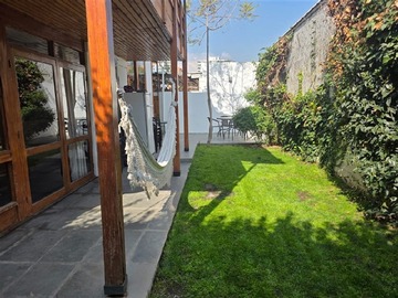Arriendo Mensual / Casa / Vitacura