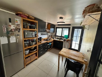 Arriendo Mensual / Casa / Vitacura