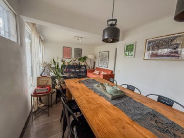 Arriendo Mensual / Casa / Vitacura