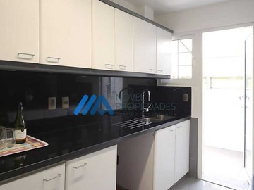 Arriendo Mensual / Casa / Vitacura