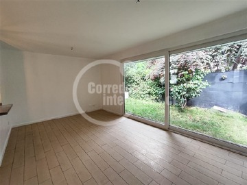 Arriendo Mensual / Casa / Vitacura