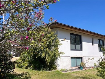 Arriendo Mensual / Casa / Vitacura