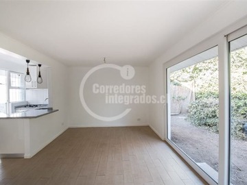 Arriendo Mensual / Casa / Vitacura