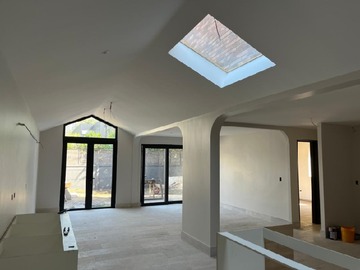 Arriendo Mensual / Casa / Vitacura