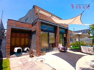 Arriendo Mensual / Casa / Vitacura