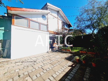 Arriendo Mensual / Casa / Vitacura