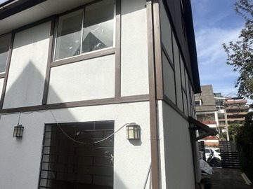 Arriendo Mensual / Casa / Vitacura