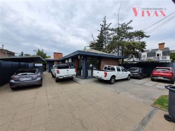 Arriendo Mensual / Casa / Vitacura