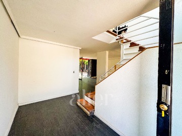 Arriendo Mensual / Casa / Vitacura