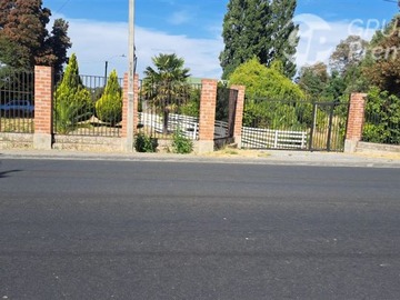 Arriendo Mensual / Casa / Yerbas Buenas