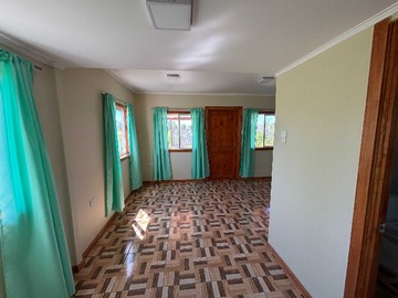 Arriendo Mensual / Casa / Yerbas Buenas