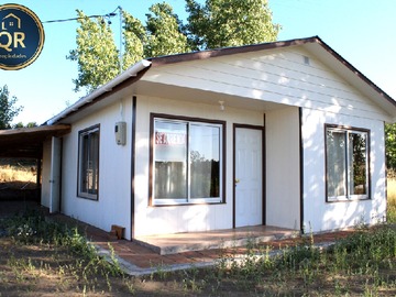 Arriendo Mensual / Casa / Yumbel