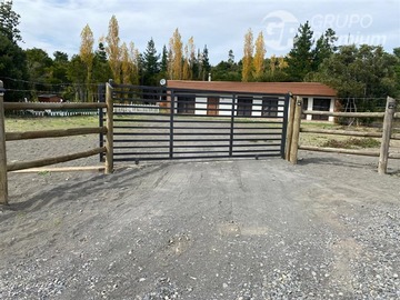 Arriendo Mensual / Casa / Yungay