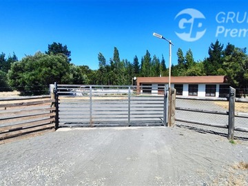 Arriendo Mensual / Casa / Yungay
