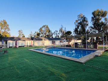 Arriendo Mensual / Casa / Zapallar