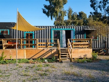 Arriendo Mensual / Casa / Zapallar