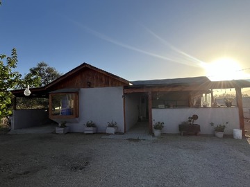 Arriendo Mensual / Casa / Zapallar