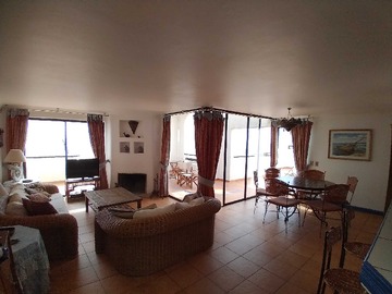 Arriendo Mensual / Departamento / Algarrobo