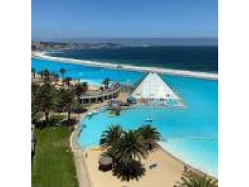 Arriendo Mensual / Departamento / Algarrobo