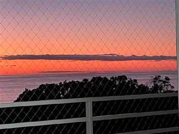 Arriendo Mensual / Departamento / Algarrobo