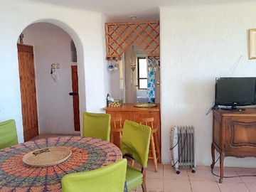 Arriendo Mensual / Departamento / Algarrobo