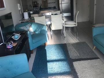 Arriendo Mensual / Departamento / Algarrobo