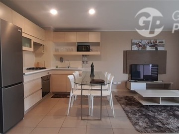 Arriendo Mensual / Departamento / Algarrobo