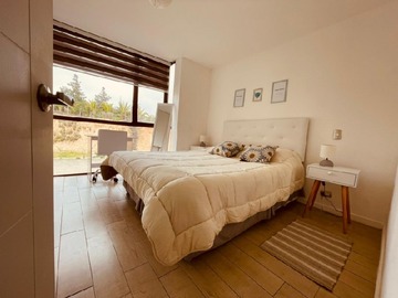 Arriendo Mensual / Departamento / Algarrobo
