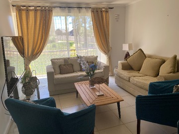 Arriendo Mensual / Departamento / Algarrobo