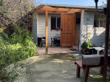 Arriendo Mensual / Departamento / Algarrobo
