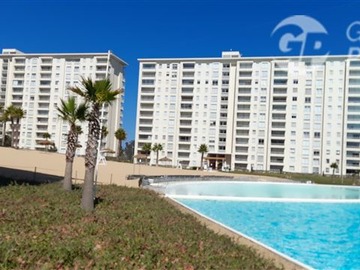 Arriendo Mensual / Departamento / Algarrobo