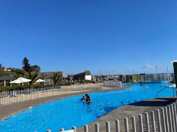 Arriendo Mensual / Departamento / Algarrobo