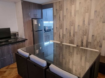 Arriendo Mensual / Departamento / Algarrobo