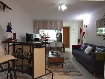 Arriendo Mensual / Departamento / Algarrobo