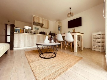 Arriendo Mensual / Departamento / Algarrobo